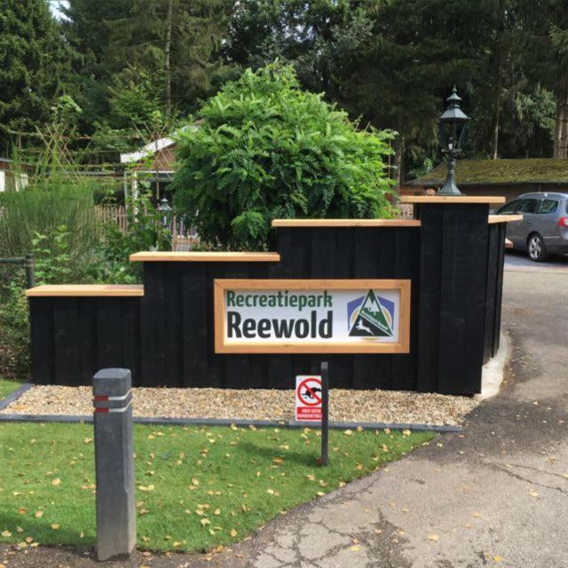 Reewold Veluwe Villa Putten Exterior photo